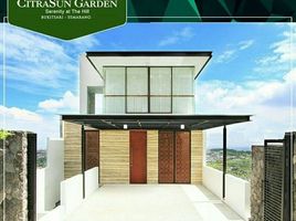 5 Bedroom House for sale in Banyumanik, Semarang, Banyumanik