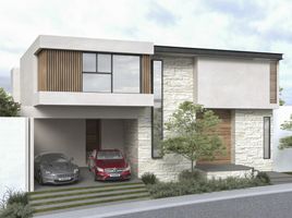 3 Schlafzimmer Villa zu verkaufen in San Luis Potosi, San Luis Potosi, San Luis Potosi, San Luis Potosi