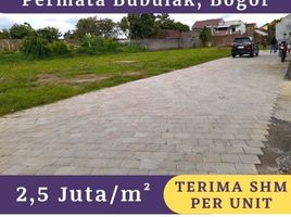  Land for sale in Bandung, West Jawa, Arjasari, Bandung