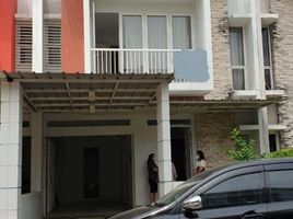 4 Bedroom House for sale in Summarecon Mal Bekasi, Bekasi Selatan, Bekasi Selatan