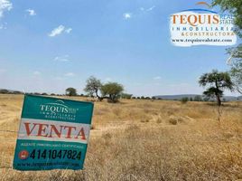 Grundstück zu verkaufen in Tequisquiapan, Queretaro, Tequisquiapan
