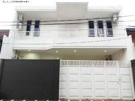 3 Bedroom House for sale in Siloam Hospitals Surabaya, Gubeng, Gubeng