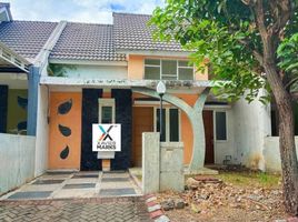 3 Kamar Rumah for sale in Buduran, Sidoarjo, Buduran