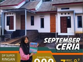 2 Kamar Rumah for sale in Singosari, Malang Regency, Singosari