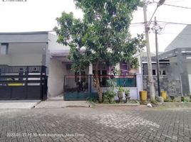 3 Habitación Casa en venta en Sukolilo, East Jawa, Sukolilo