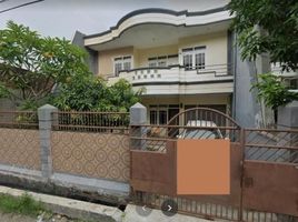 4 Kamar Rumah for sale in Kenjeran, Surabaya, Kenjeran