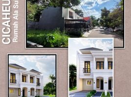 3 Bedroom House for sale in Kiaracondong, Bandung, Kiaracondong