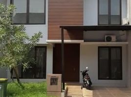 3 Bedroom Villa for sale in Setu Babakan, Jaga Karsa, Lima