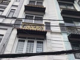  Haus zu verkaufen in Tan Binh, Ho Chi Minh City, Ward 13