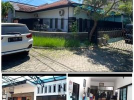 4 Kamar Rumah for sale in Siloam Hospitals Surabaya, Gubeng, Gubeng