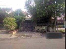  Villa for sale in Tegal Sari, Surabaya, Tegal Sari