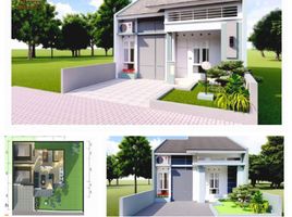 2 Bedroom Villa for sale in Tepus, Gunung Kidul, Tepus