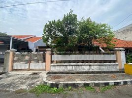 2 Bedroom House for sale in Gunung Anyar, Surabaya, Gunung Anyar