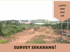  Land for sale in Tanjung Pinang Timu, Kepulauan Riau, Tanjung Pinang Timu