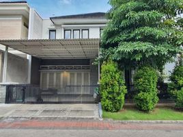 4 Bedroom House for sale in East Jawa, Mulyorejo, Surabaya, East Jawa