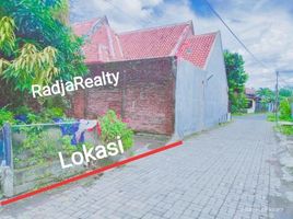  Land for sale in Gamping, Sleman, Gamping