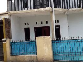 6 Kamar Rumah for sale in Sumurbandung, Bandung, Sumurbandung