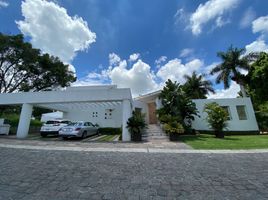 4 Bedroom House for sale in Atlatlahucan, Morelos, Atlatlahucan