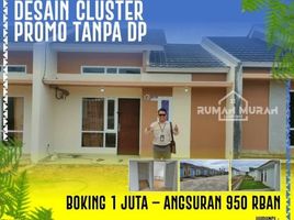 2 Bedroom House for sale in Bandar Lampung, Lampung, Sukarame, Bandar Lampung