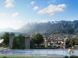 2 Bedroom Apartment for sale in Monterrey, Nuevo Leon, Monterrey