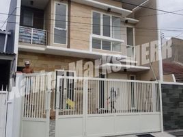 5 Kamar Rumah for sale in Mulyorejo, East Jawa, Mulyorejo