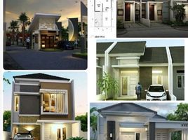 2 Bedroom House for sale in Bandung, West Jawa, Sumurbandung, Bandung