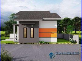 2 Bedroom House for sale in Klaten Selatan, Klaten, Klaten Selatan