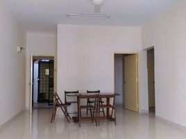 3 Habitación Apartamento en alquiler en Petaling, Selangor, Petaling, Petaling