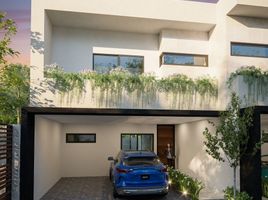 3 Schlafzimmer Villa zu verkaufen in Merida, Yucatan, Merida