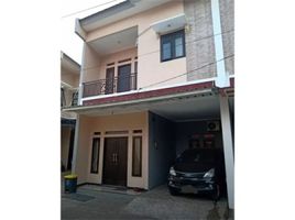 3 Habitación Casa en venta en Ciracas, Jakarta, Ciracas, Jakarta Timur, Jakarta