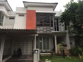 3 Kamar Rumah for sale in Legok, Tangerang, Legok