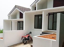 2 Bedroom House for sale in Cibeunying Kaler, Bandung, Cibeunying Kaler