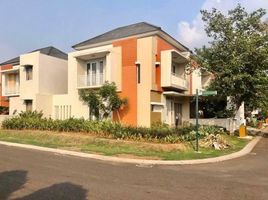 4 chambre Maison for sale in Summarecon Mal Bekasi, Bekasi Selatan, Bekasi Selatan