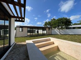 3 Habitación Villa en venta en Progreso, Yucatán, Progreso