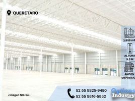 Estudio Casa en alquiler en Queretaro, Querétaro, Queretaro
