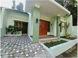 3 Bedroom House for sale in Manisrenggo, Klaten, Manisrenggo