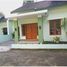 3 Bedroom Villa for sale in Klaten, Jawa Tengah, Manisrenggo, Klaten