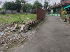  Land for sale in Yogyakarta, Seyegan, Sleman, Yogyakarta