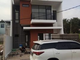 3 Bedroom House for sale in Bandung, West Jawa, Sumurbandung, Bandung