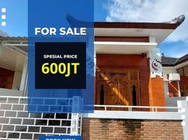 3 Bedroom Villa for sale in Prambanan, Klaten, Prambanan