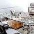 20 m2 Office for rent in Azcapotzalco, Mexico City, Azcapotzalco
