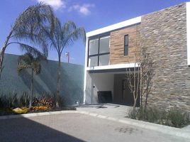 3 Schlafzimmer Villa zu verkaufen in Cuautla, Morelos, Cuautla
