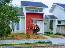 2 Bedroom House for sale in Jonggol, Bogor, Jonggol