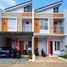 3 Bedroom House for sale in Cimanggis, Bogor, Cimanggis