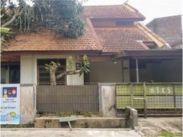 4 Kamar Rumah for sale in Kidung Kandang, Malang Regency, Kidung Kandang