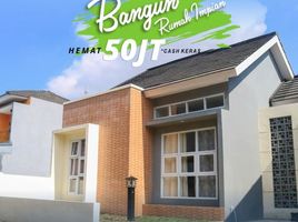 2 Bedroom House for sale in Bandung, West Jawa, Cileunyi, Bandung