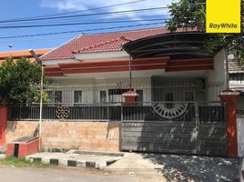 4 Habitación Casa en venta en Tambaksari, East Jawa, Tambaksari