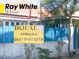 4 Bedroom House for sale in East Jawa, Tambaksari, Surabaya, East Jawa