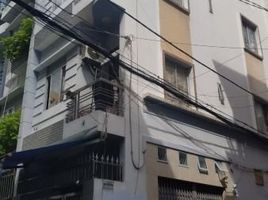 4 Schlafzimmer Haus zu verkaufen in Tan Binh, Ho Chi Minh City, Ward 4