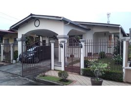 2 Habitación Villa en venta en Omar Torrijos, San Miguelito, Omar Torrijos
